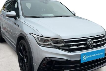 VW Tiguan 36.055 km 40.220 &euro; Geldern 47608