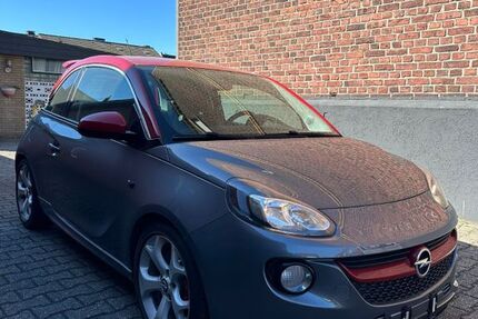 Opel Adam 94.600 km 8.000 &euro; Wesel 46485