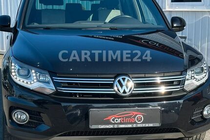 VW Tiguan 163.165 km 12.990 &euro; Oberhausen 46145