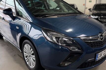 Opel Zafira 63.000 km 11.690 &euro; Bocholt 46395