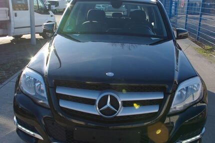 Mercedes-Benz GLK 200 165.000 km 12.500 &euro; Bottrop 46242