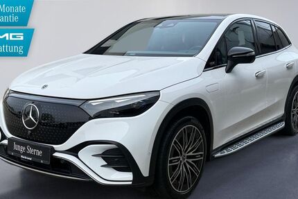 Mercedes-Benz EQE SUV 49.982 km 61.970 &euro; Rhede 46414