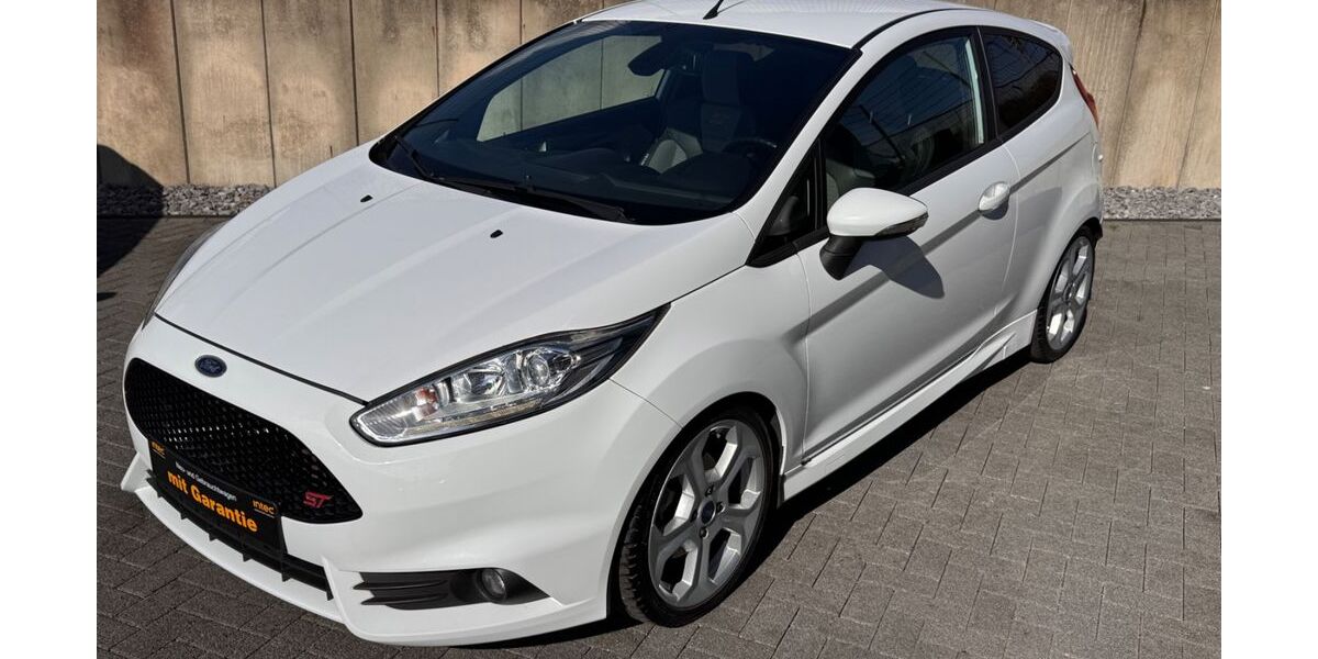 Ford Fiesta 152.000 km 8.490 &euro; Dinslaken 46539