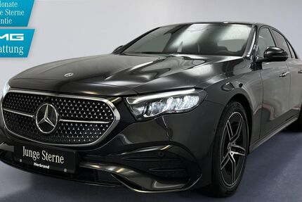 Mercedes-Benz E 220 19.377 km 52.690 &euro; Rhede 46414