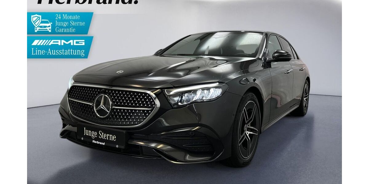 Mercedes-Benz E 220 19.377 km 52.770 &euro; Rhede 46414