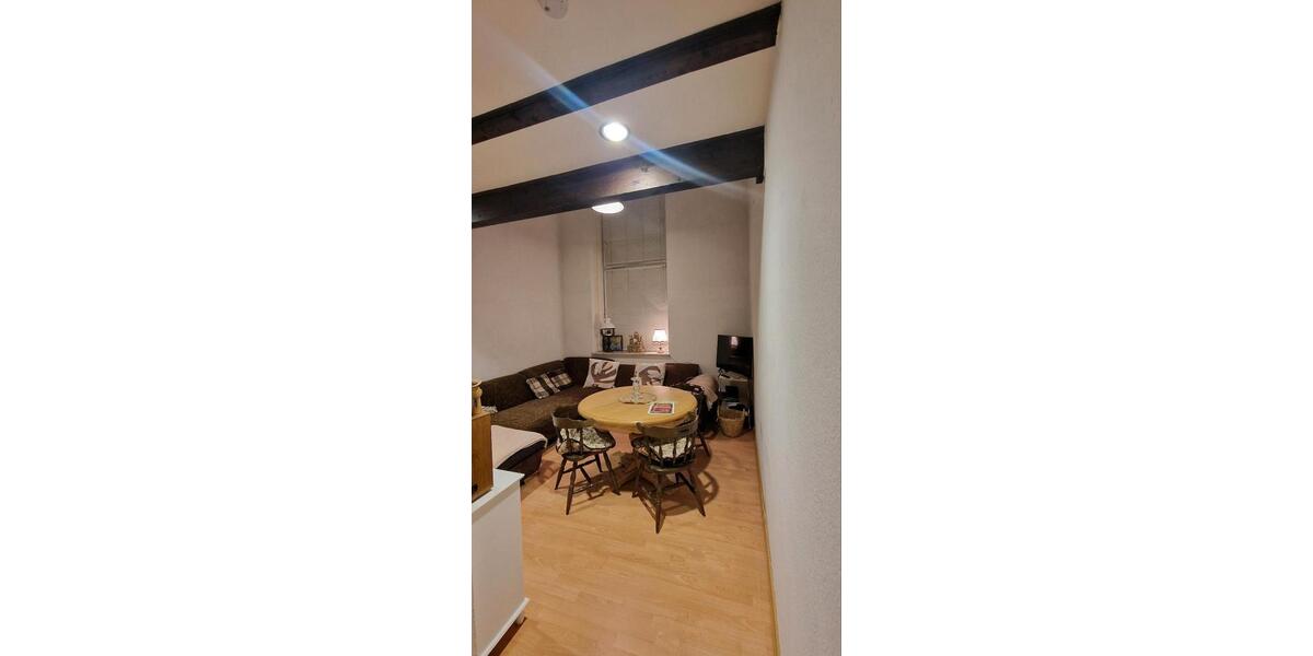 Maisonettenwohnung Duisburg Laar - 2 Zimmer, 65 m&sup2;, 550&euro; | Angebot:24733338