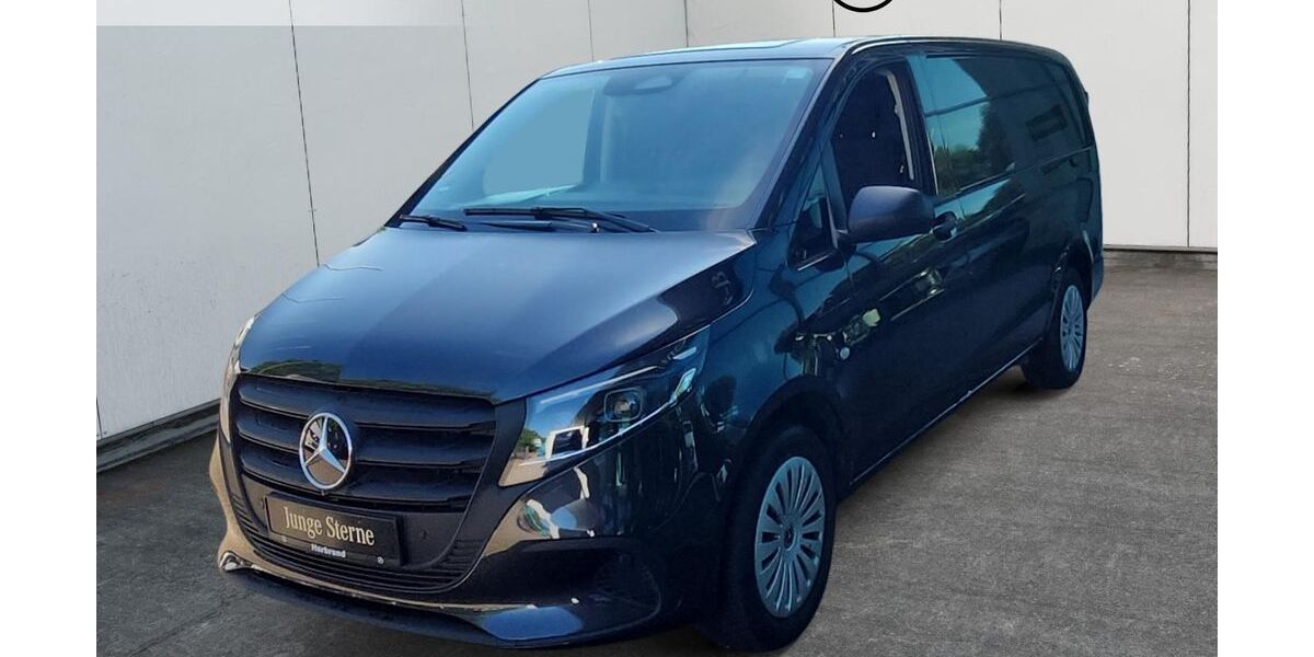 Mercedes-Benz Vito 13.405 km 46.490 &euro; Bocholt 46397
