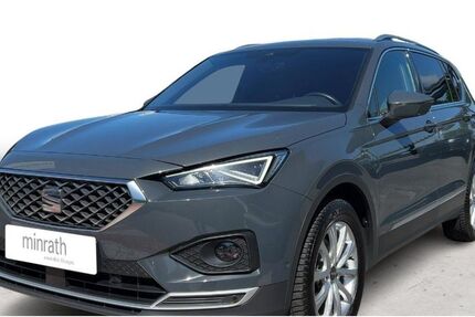 Seat Tarraco 139.705 km 18.520 &euro; Moers 47441