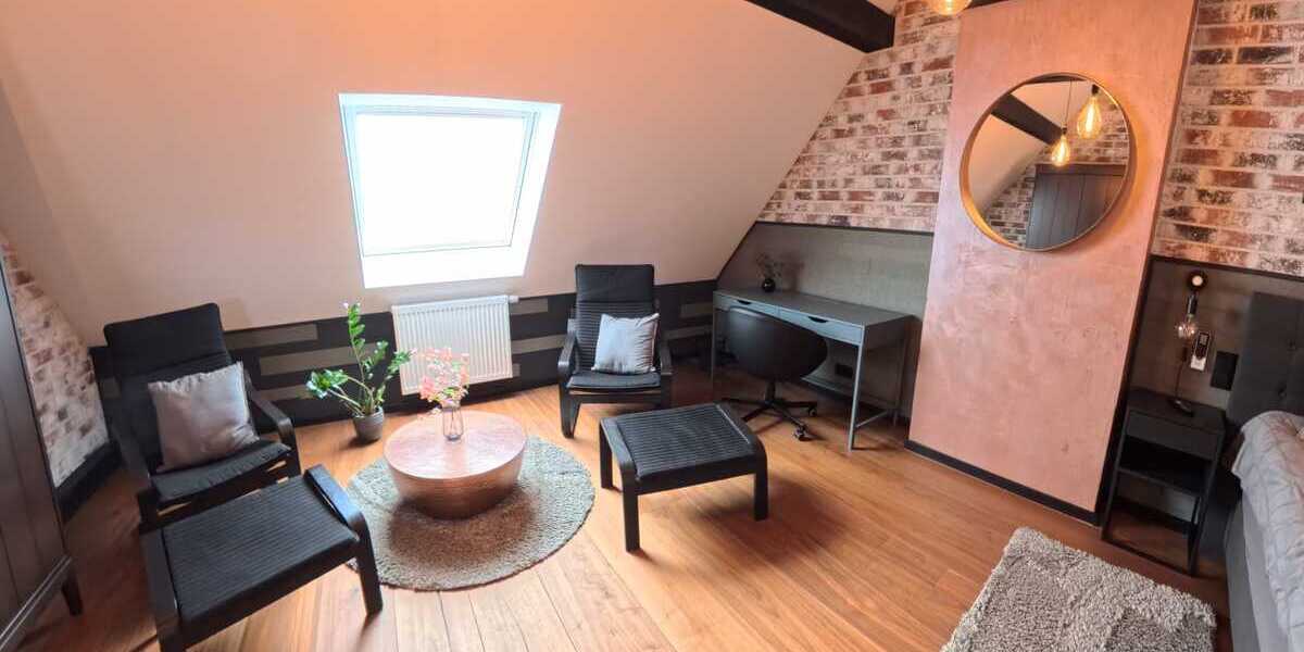 Exklusives Investment mit Ferienwohnung & vermietetem Reihenhaus in Weeze - Reihenmittelhaus Weeze | Angebot:26650063