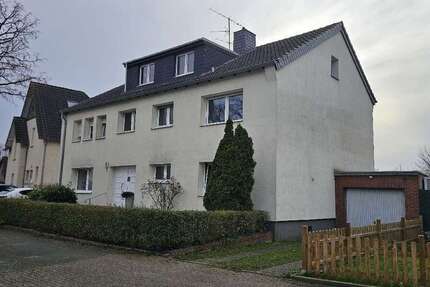 Haus Moers Hochstraß - 10 Zimmer, 312 m&sup2;, 649.000&euro; | Angebot:24802025