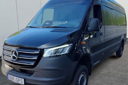 Mercedes-Benz Sprinter 4.063 km 67.890 &euro; Bocholt 46397