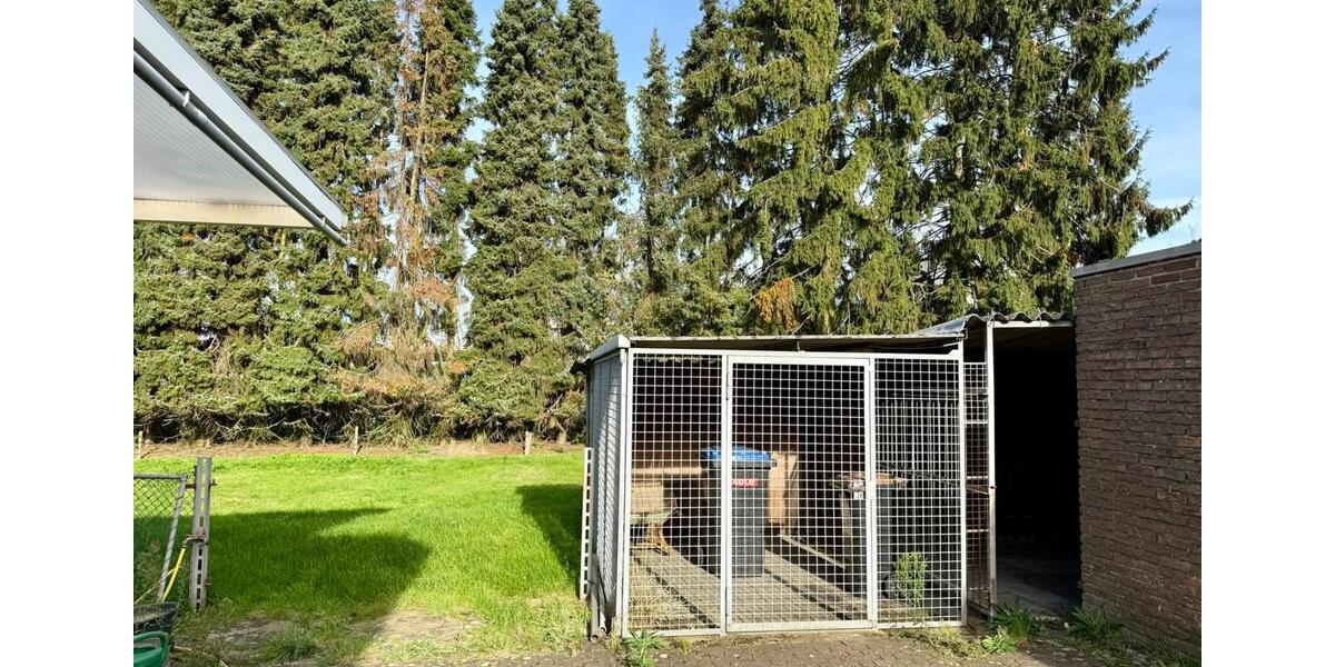 Bungalow Wesel Fusternberg - 6 Zimmer, 135 m&sup2;, 545.000&euro; | Angebot:26120871