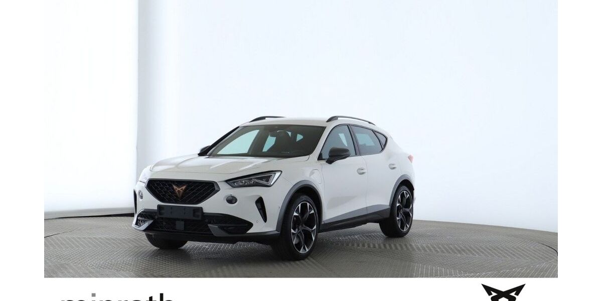 Cupra Formentor 18.256 km 27.180 &euro; Geldern 47608