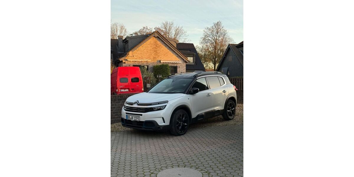 Citroen C5 Aircross 22.000 km 19.900 &euro; Oberhausen 46047