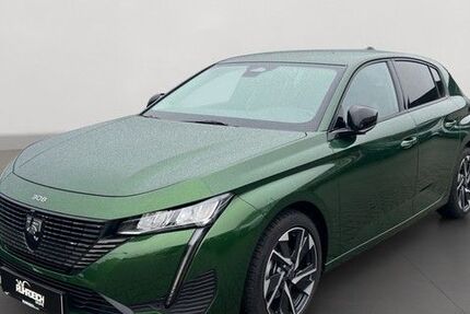 Peugeot 308 36.300 km 18.490 &euro; Duisburg 47059