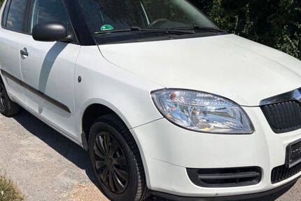 Skoda Fabia 175.523 km 2.300 &euro; Rees 46459