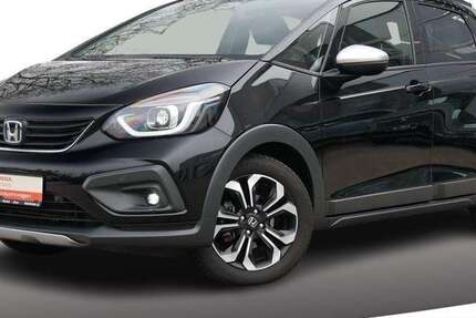 Honda Jazz 28.000 km 21.480 &euro; Bocholt 46395