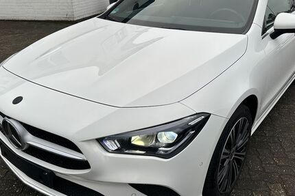 Mercedes-Benz CLA 250 Shooting Brake 105.000 km 22.950 &euro; Borken 46325