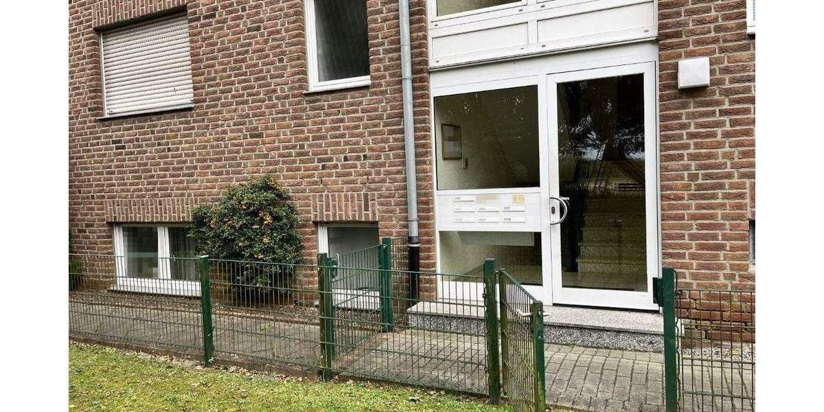 Etagenwohnung Rheinberg-Borth Borth - 3 Zimmer, 70 m&sup2;, 199.000&euro; | Angebot:25746768