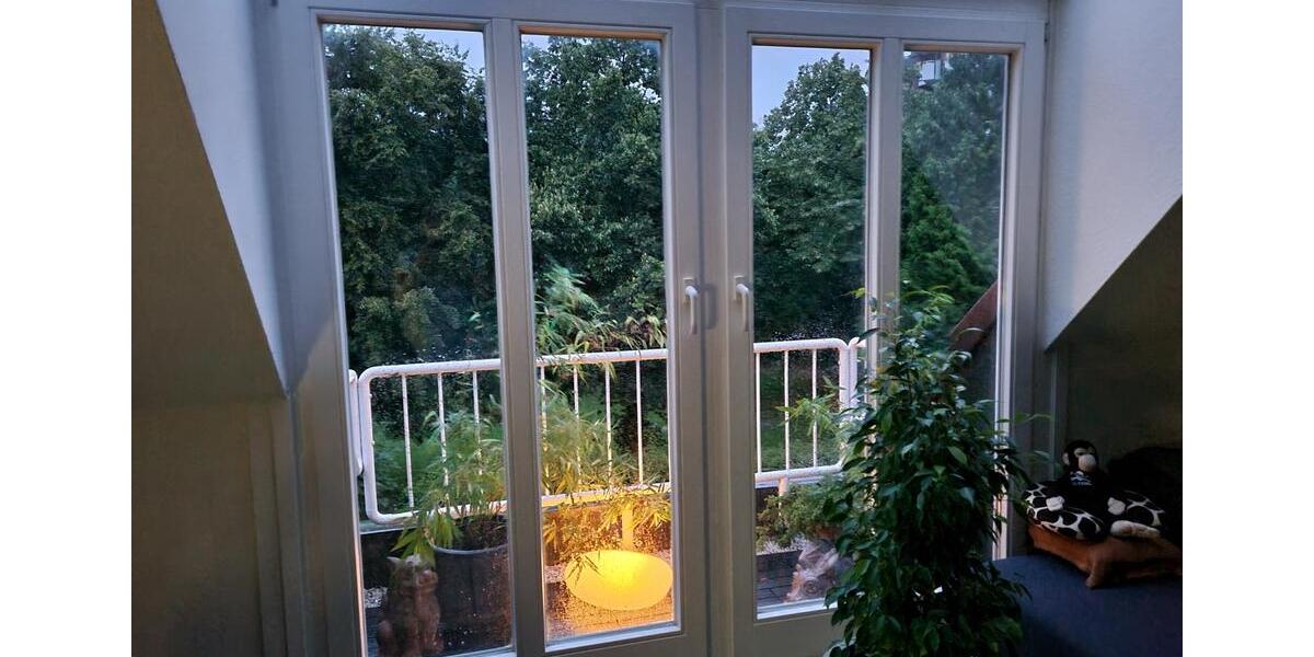Maisonettenwohnung Dorsten Altstadt - 2 Zimmer, 56 m&sup2;, 820&euro; | Angebot:26680694