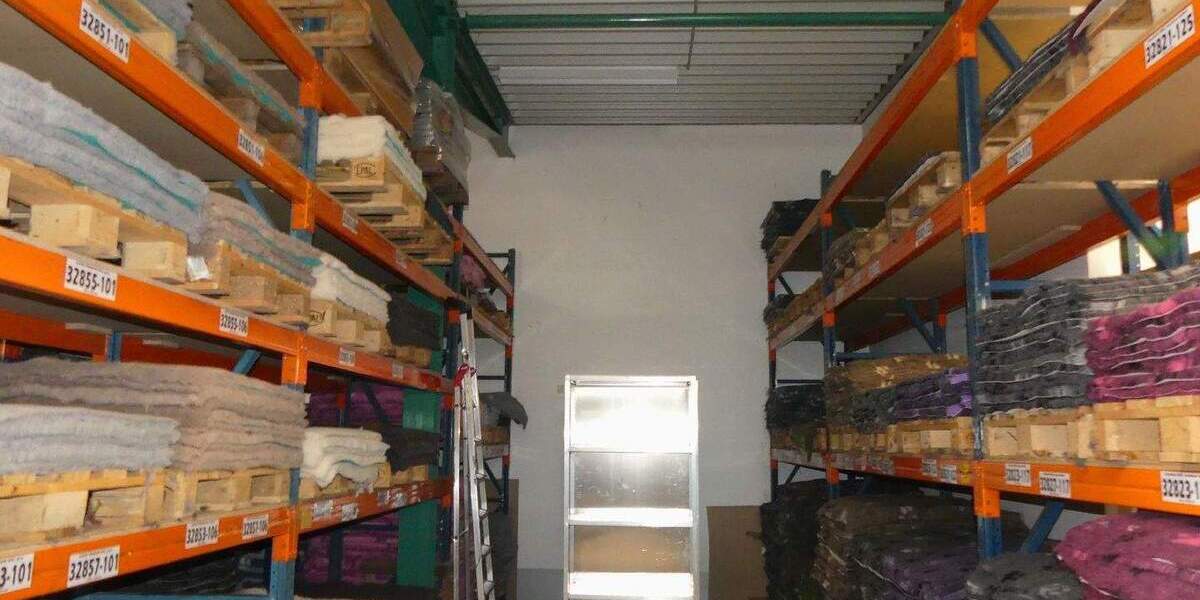 Gewerbeobjekt Wesel Obrighoven - 1.495.000&euro; | Angebot:25688675