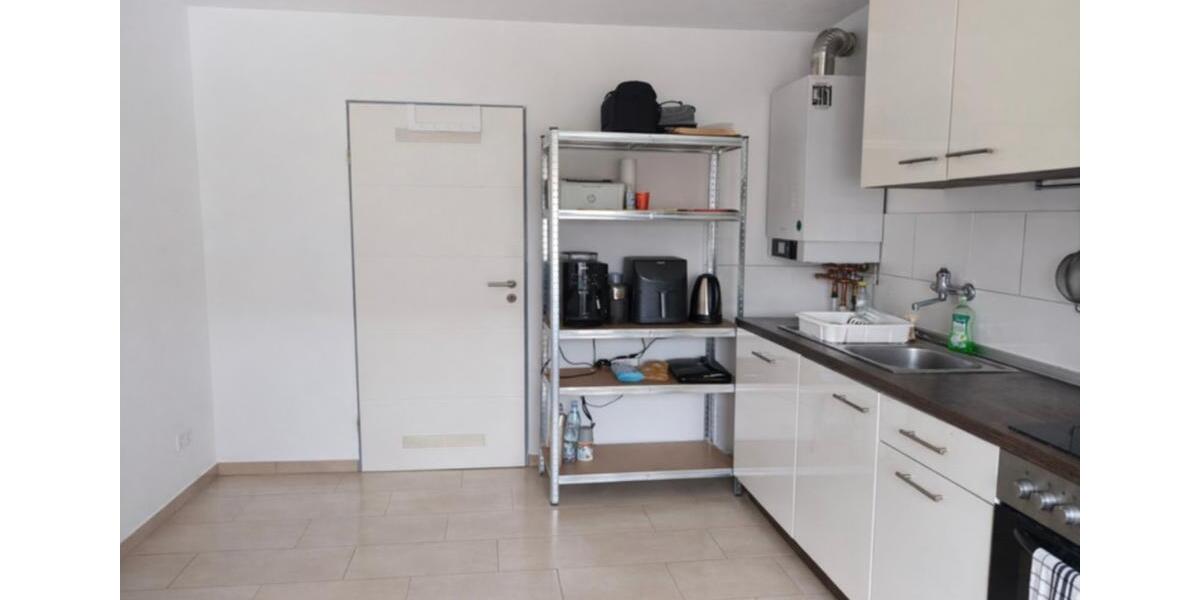 Erdgeschoßwohnung Weeze - 3 Zimmer, 77 m&sup2;, 720&euro; | Angebot:25893206