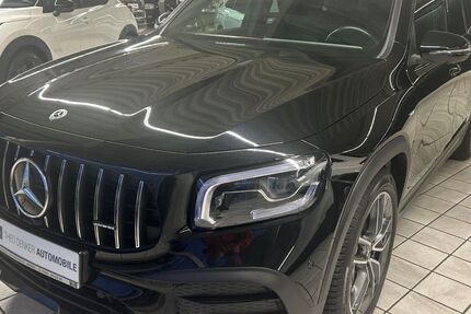 Mercedes-Benz GLB 35 AMG 29.852 km 46.900 &euro; Bocholt 46395