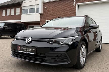 VW Golf 99.000 km 17.950 &euro; Hamminkeln 46499