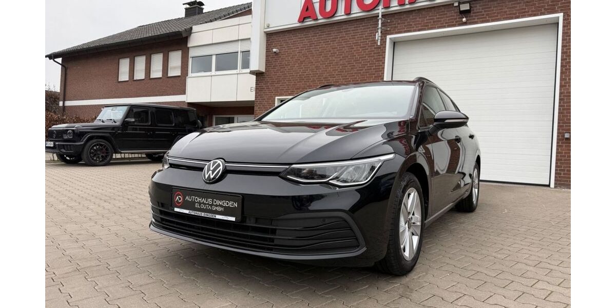 VW Golf 99.000 km 17.950 &euro; Hamminkeln 46499