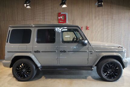 Mercedes-Benz G 500 19.000 km 134.941 &euro; Duisburg 47228