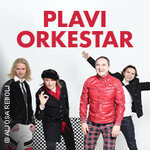 Plavi Orkestar - 40 Jahre Jubiläumstour