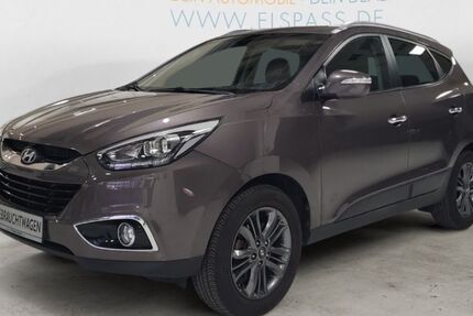 Hyundai ix35 53.953 km 12.989 &euro; Duisburg 47138