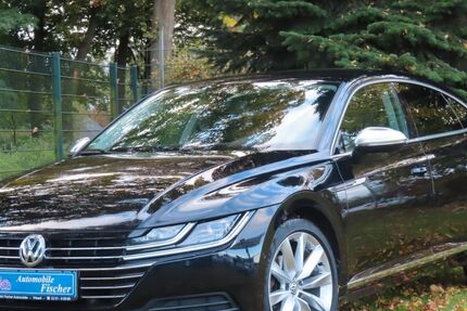 VW Arteon 139.000 km 18.800 &euro; Wesel 46485