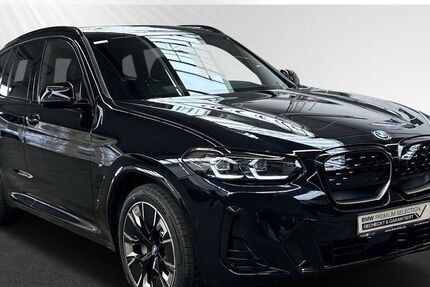 BMW iX3 72.900 km 36.900 &euro; Moers 47441