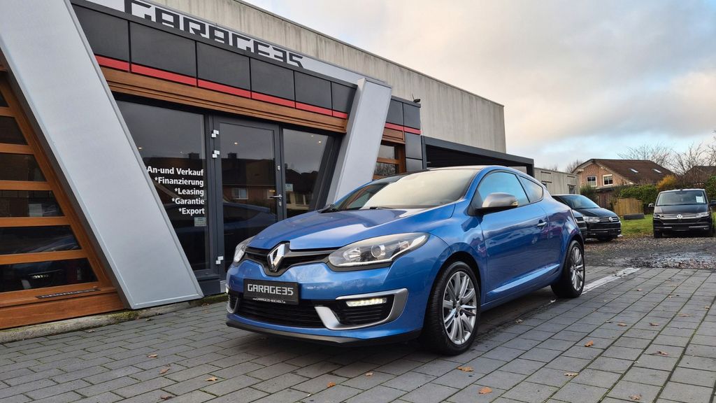 Renault Megane 103.000 km 6.990 &euro; Bocholt 46395