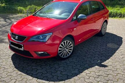 Seat Ibiza 128.000 km 7.199 &euro; Duisburg 47059