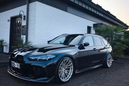 BMW M3 17.300 km 93.500 &euro; Bottrop 46242