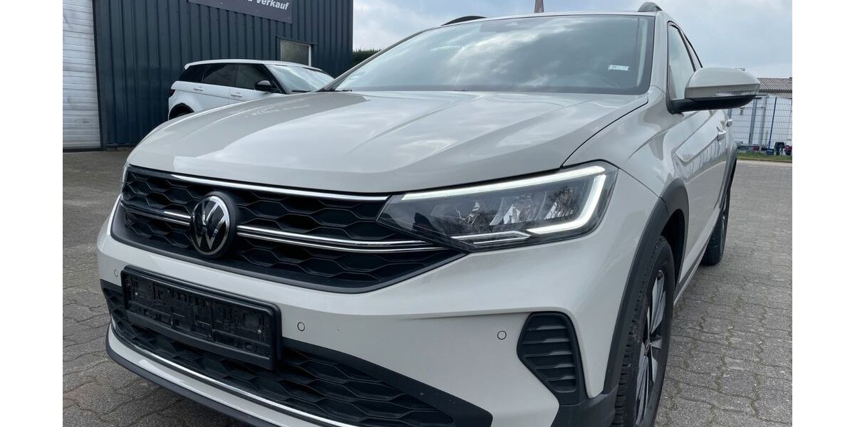 VW Taigo 76.000 km 16.500 &euro; Dorsten OT Wulfen 46286