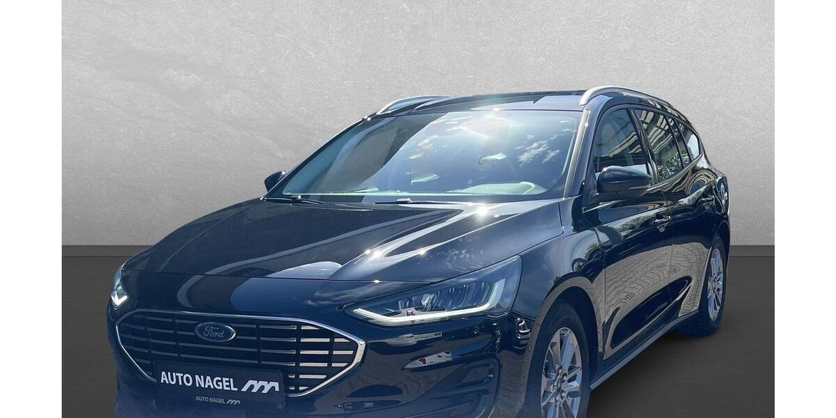 Ford Focus 10.400 km 22.550 &euro; Geldern 47608