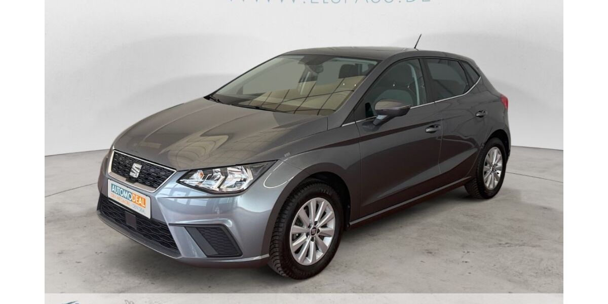 Seat Ibiza 75.009 km 12.689 &euro; Dinslaken 46539