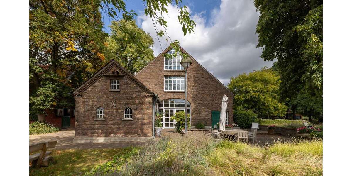 Einfamilienhaus Schermbeck - 14 Zimmer, 563 m&sup2;, 1.950.000&euro; | Angebot:25203752