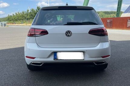 VW Golf 178.000 km 11.600 &euro; Dinslaken 46535