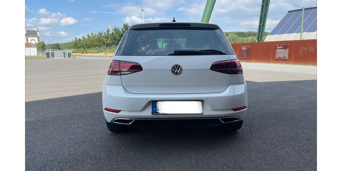 VW Golf 178.000 km 11.600 &euro; Dinslaken 46535