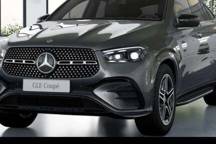 Mercedes-Benz GLE 450 12.435 km 94.990 &euro; Duisburg 47138