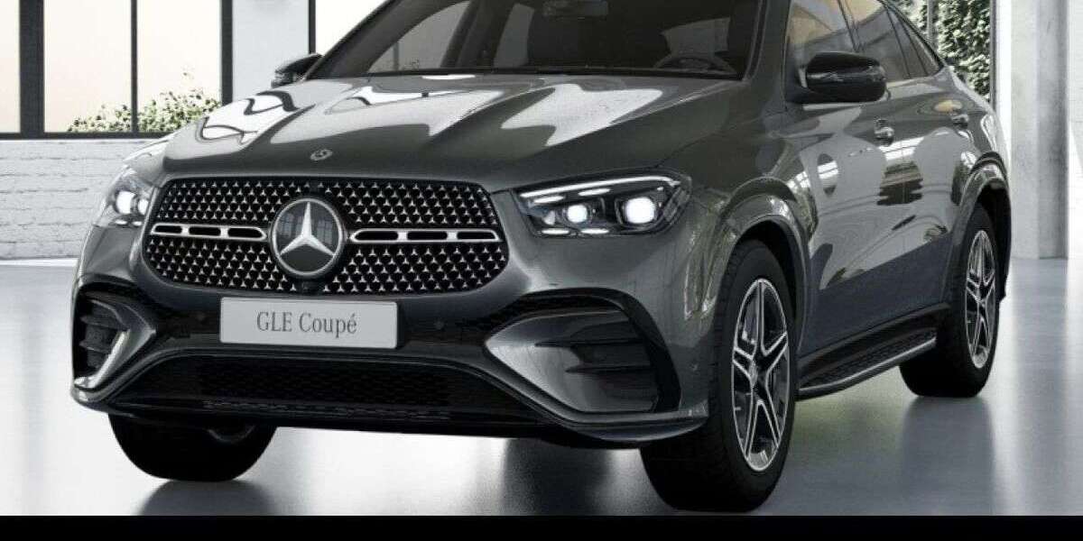 Mercedes-Benz GLE 450 12.435 km 94.990 &euro; Duisburg 47138