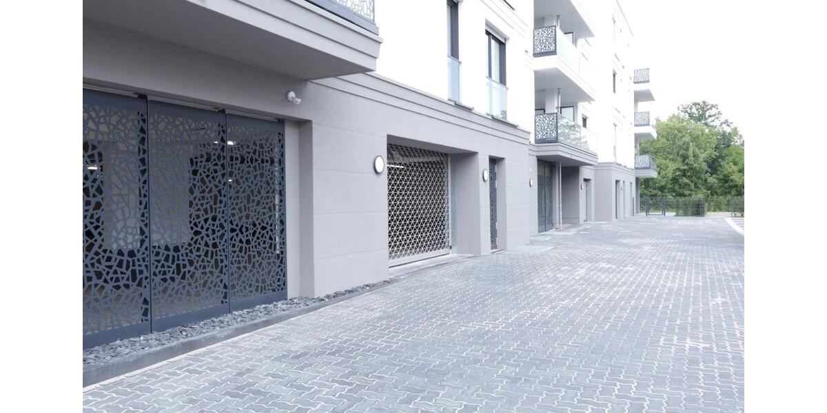 Etagenwohnung Bocholt - 3 Zimmer, 93 m&sup2;, 1.320&euro; | Angebot:25220393