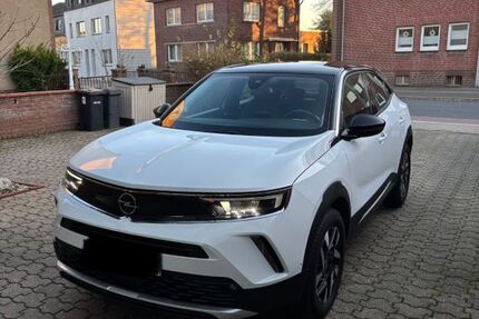 Opel Mokka 19.800 km 18.700 &euro; Moers 47445