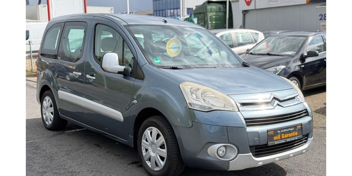 Citroen Berlingo 159.455 km 5.999 &euro; Geldern 47608