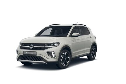 VW T-Cross 27.121 km 28.480 &euro; Bocholt 46395