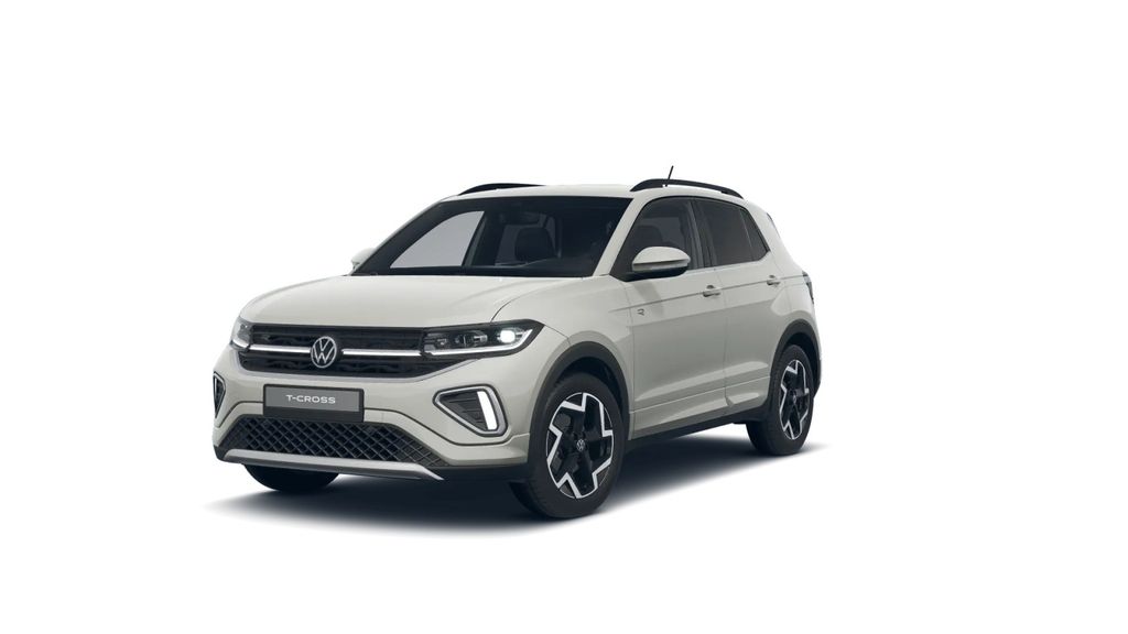 VW T-Cross 27.121 km 28.480 &euro; Bocholt 46395